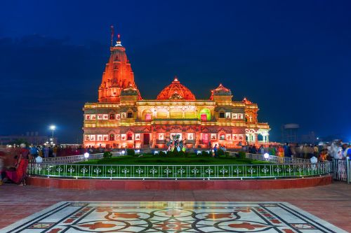 Prem_Mandir