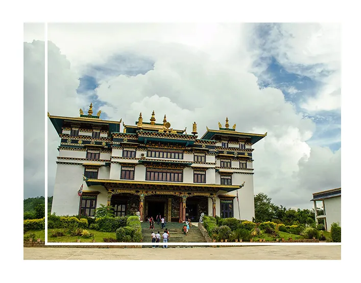 Chandragiri