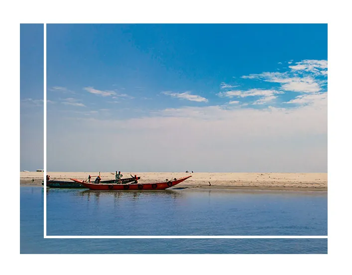 Talasari_Beach