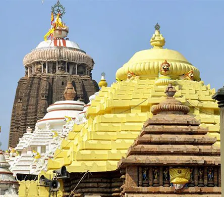 Temples
